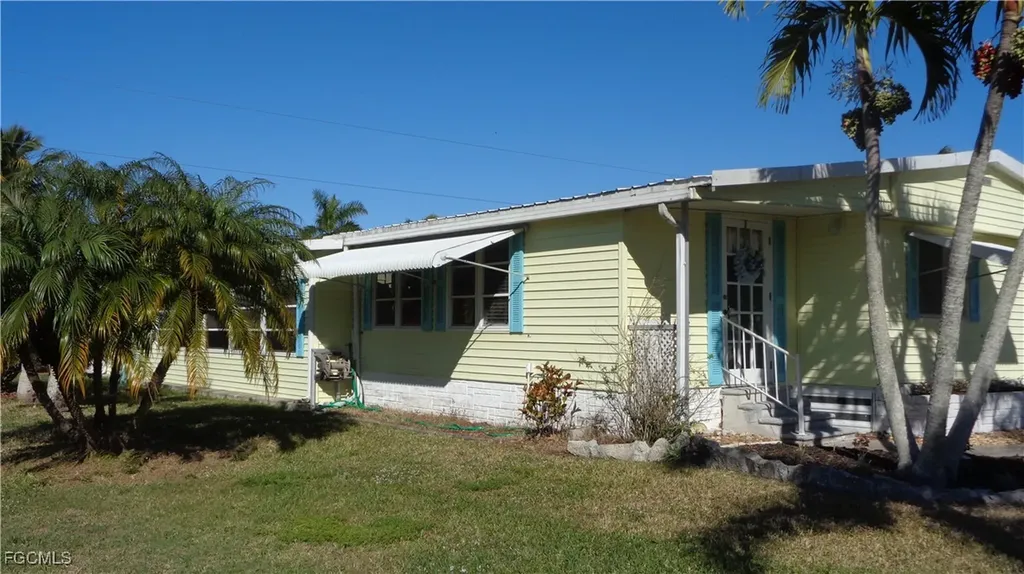 7696 Helen Road Bokeelia FL 33922