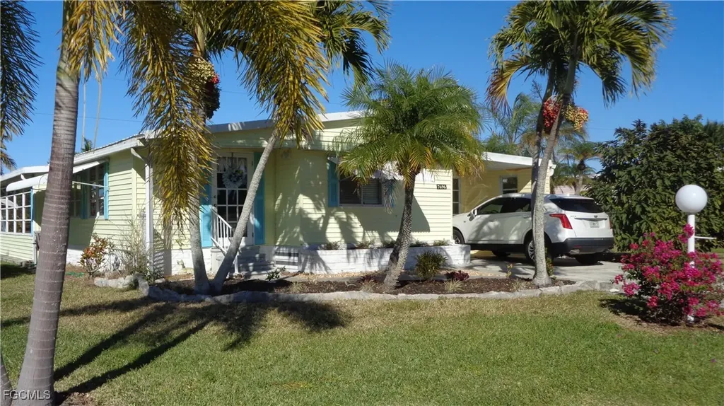 7696 Helen Road Bokeelia FL 33922