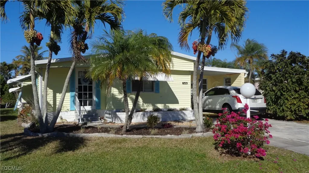 7696 Helen Road Bokeelia FL 33922