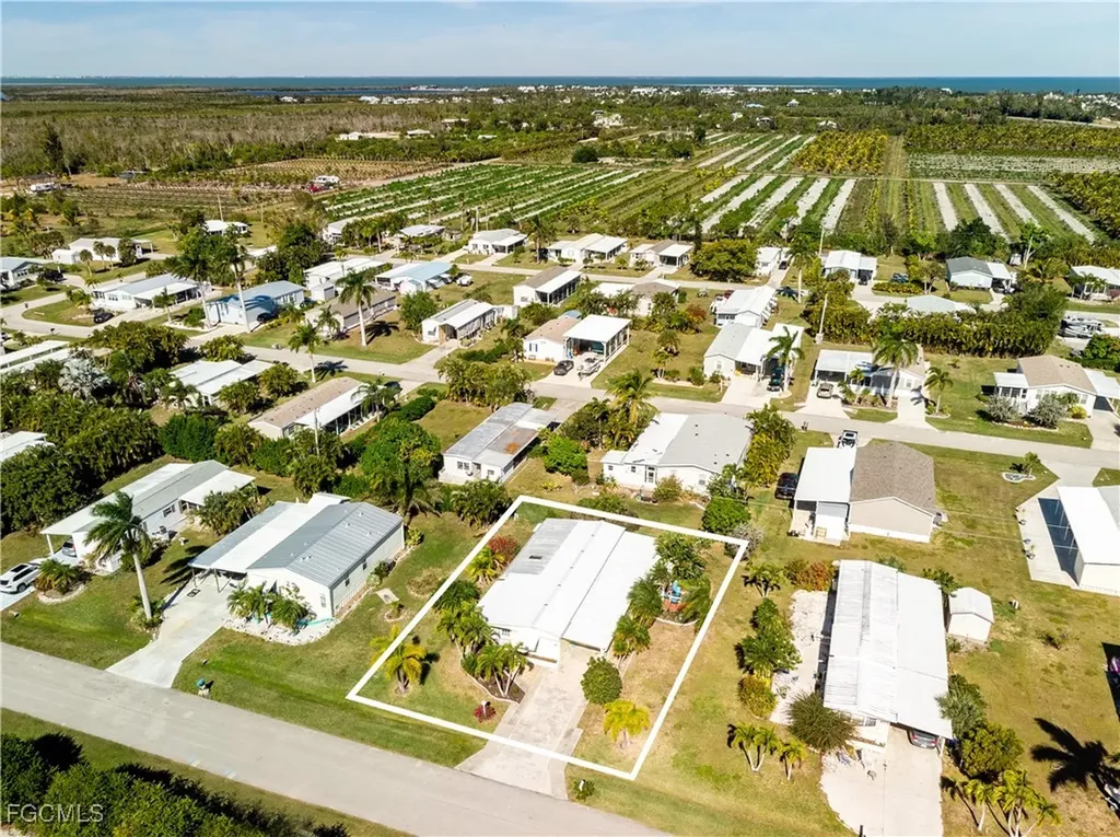 7696 Helen Road Bokeelia FL 33922