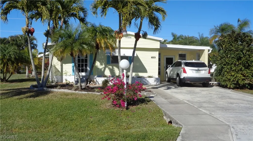 7696 Helen Road Bokeelia FL 33922