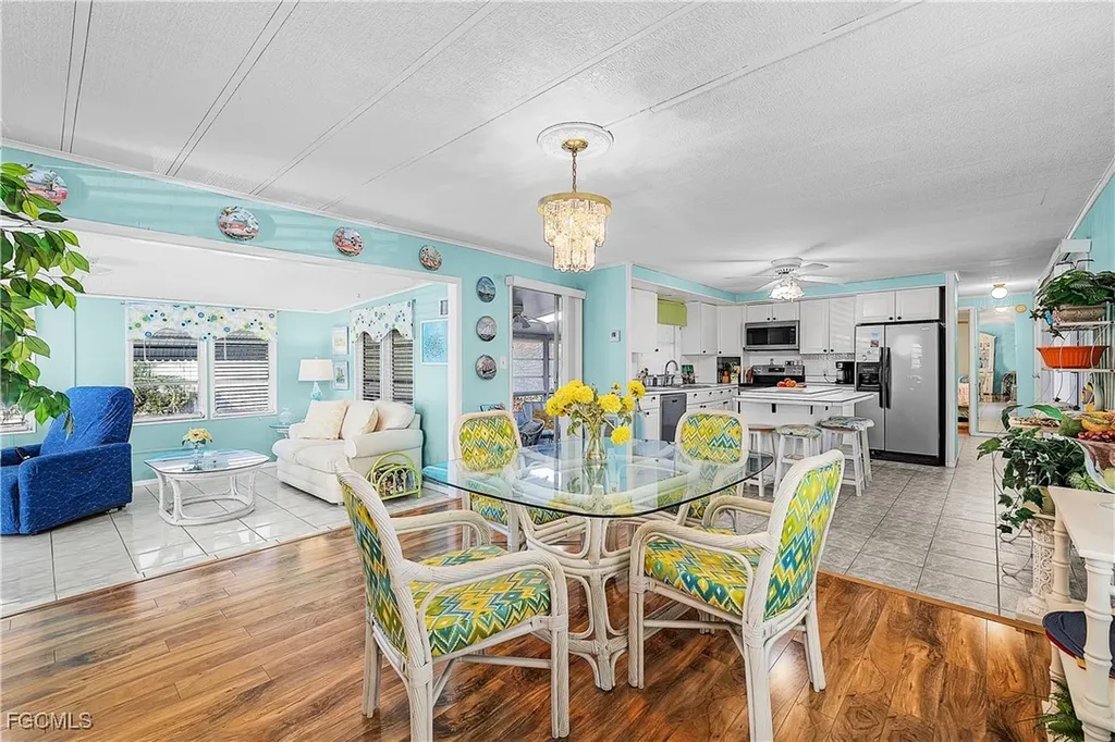 7696 Helen Road Bokeelia FL 33922