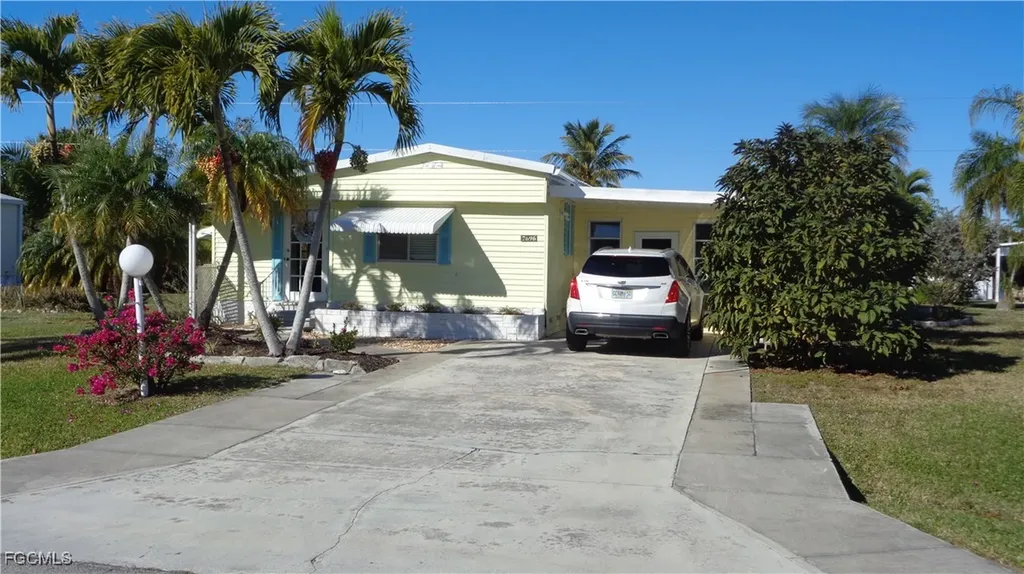 7696 Helen Road Bokeelia FL 33922