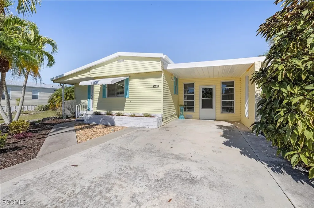 7696 Helen Road Bokeelia FL 33922