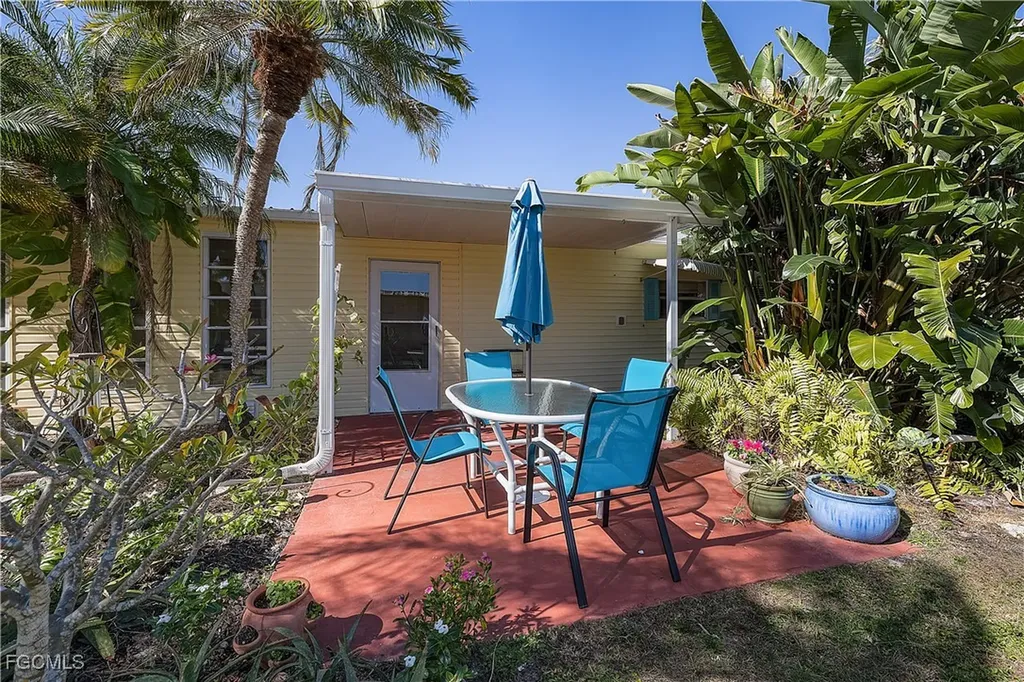 7696 Helen Road Bokeelia FL 33922