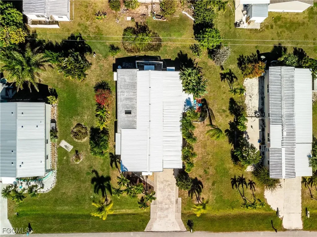 7696 Helen Road Bokeelia FL 33922