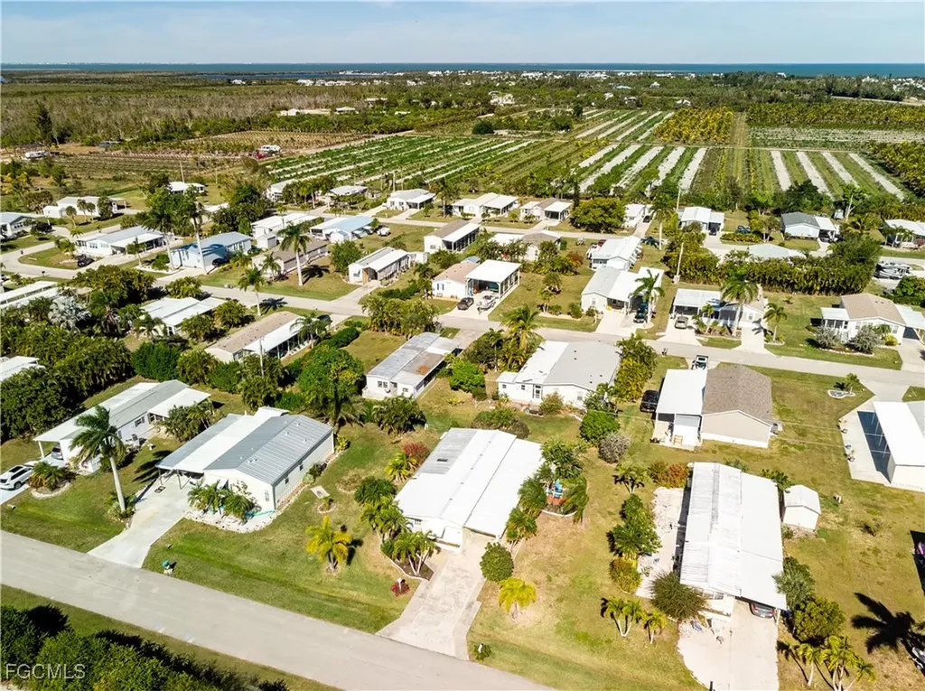 7696 Helen Road Bokeelia FL 33922