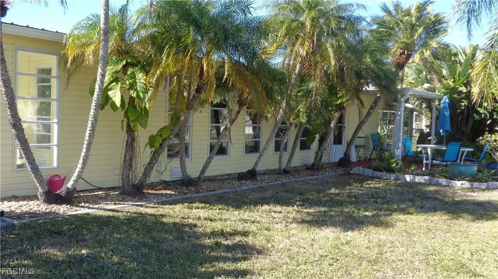 7696 Helen Road Bokeelia FL 33922