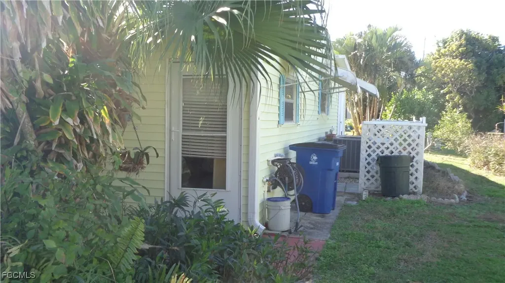 7696 Helen Road Bokeelia FL 33922