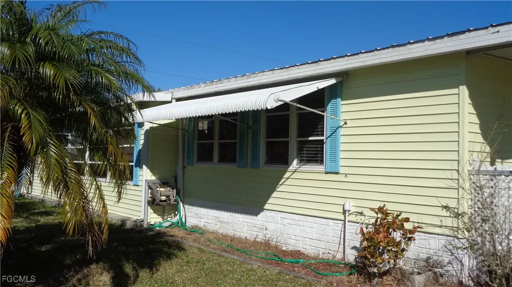 7696 Helen Road Bokeelia FL 33922