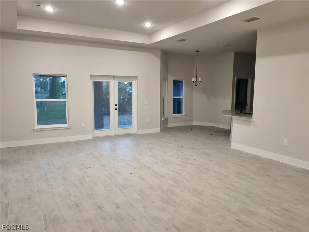 2814 NW 7th Terrace Cape Coral FL 33993