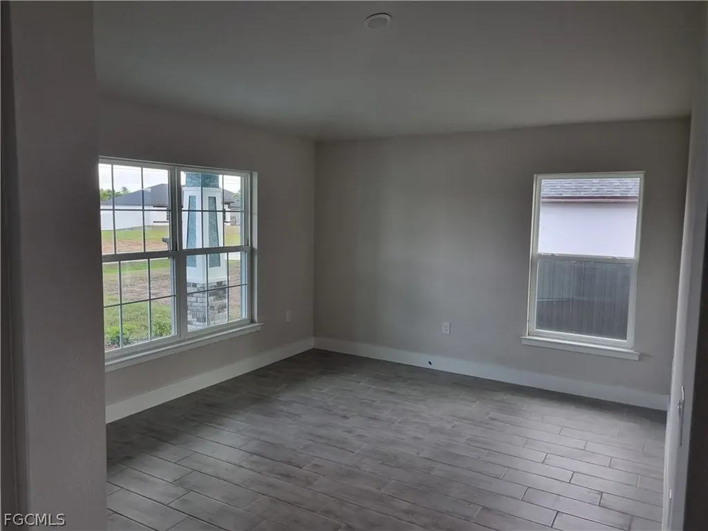 2814 NW 7th Terrace Cape Coral FL 33993