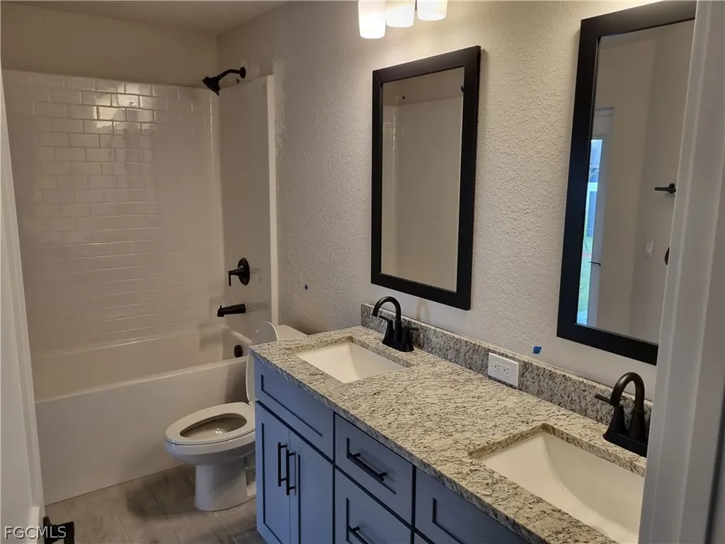 2814 NW 7th Terrace Cape Coral FL 33993