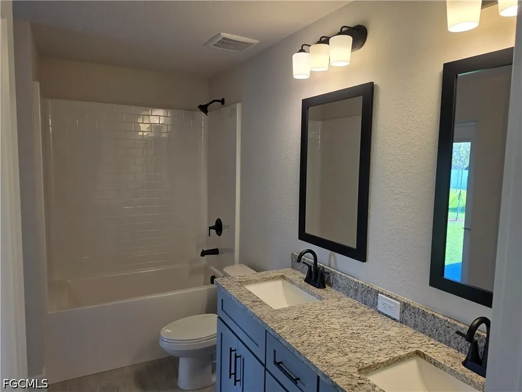 2814 NW 7th Terrace Cape Coral FL 33993
