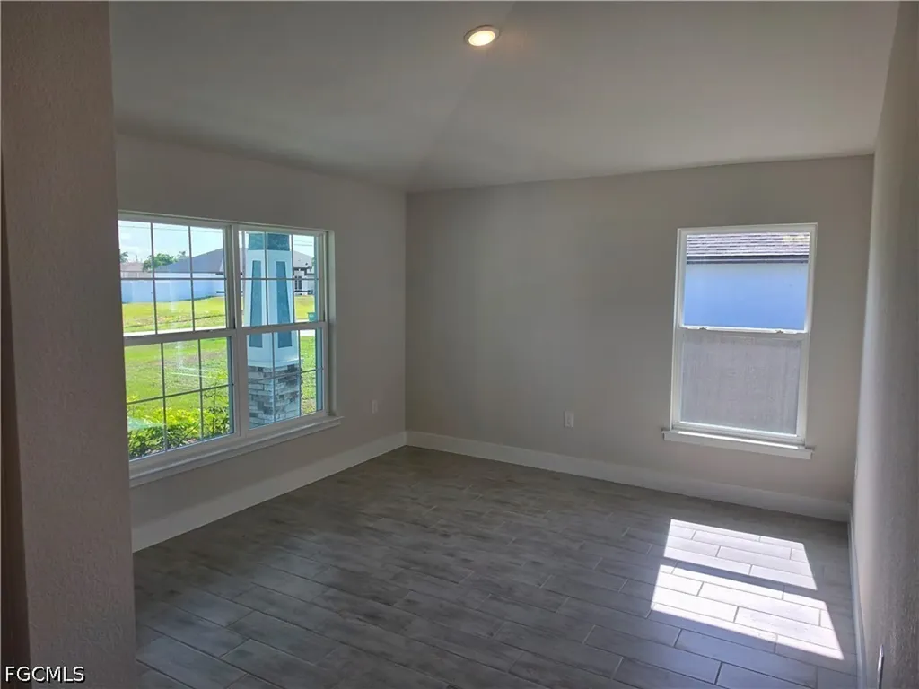 2814 NW 7th Terrace Cape Coral FL 33993