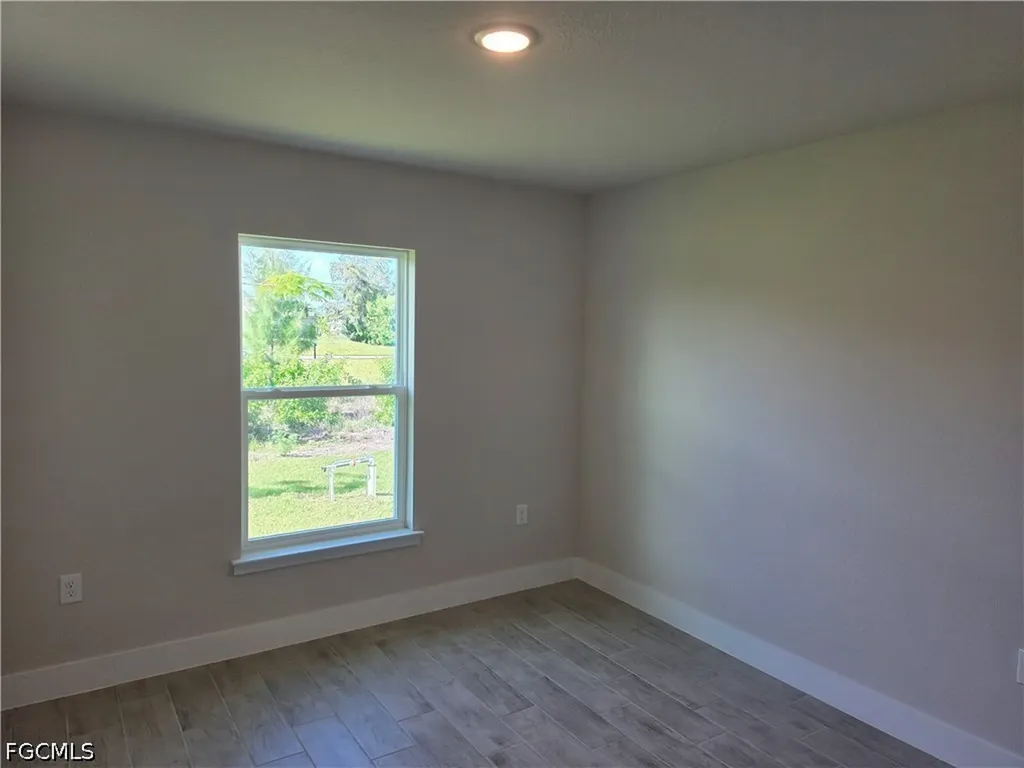 2814 NW 7th Terrace Cape Coral FL 33993