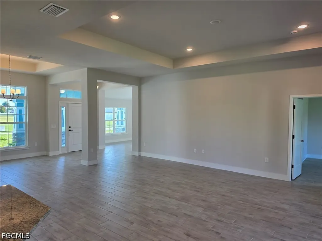 2814 NW 7th Terrace Cape Coral FL 33993