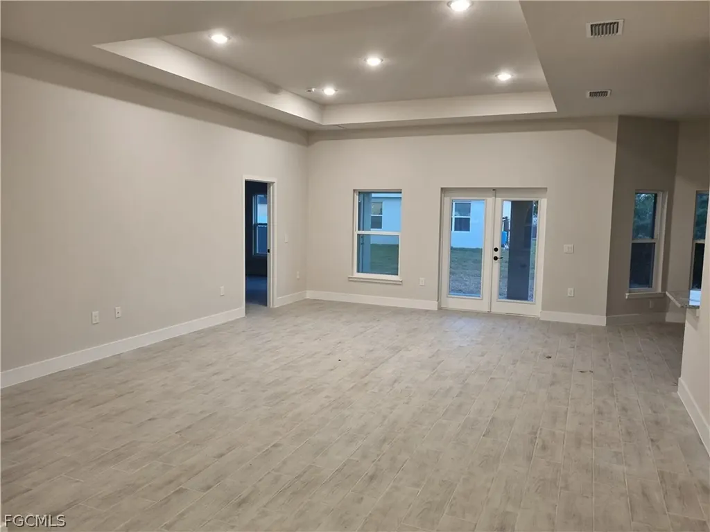 2814 NW 7th Terrace Cape Coral FL 33993