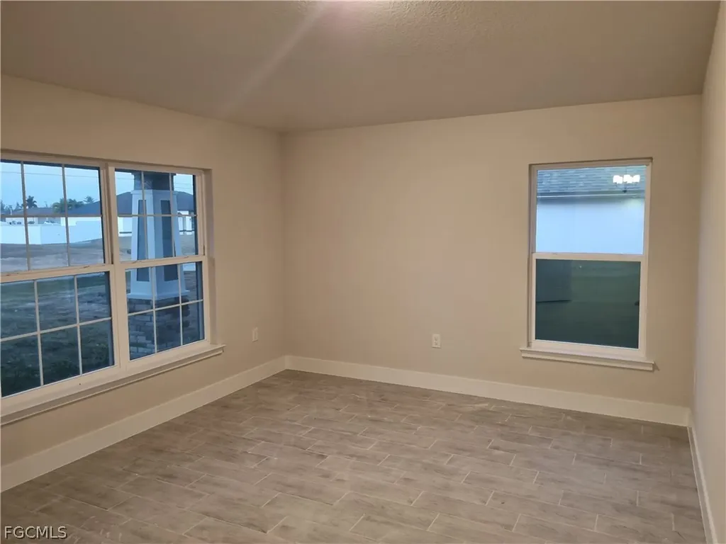 2814 NW 7th Terrace Cape Coral FL 33993