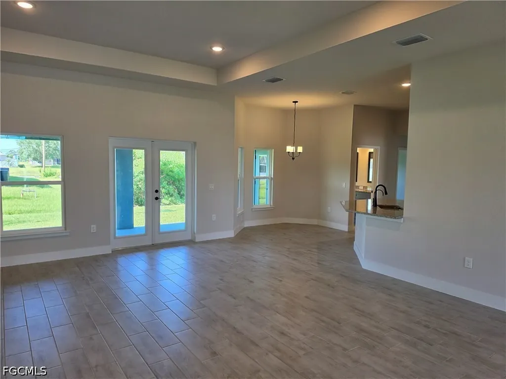 2814 NW 7th Terrace Cape Coral FL 33993