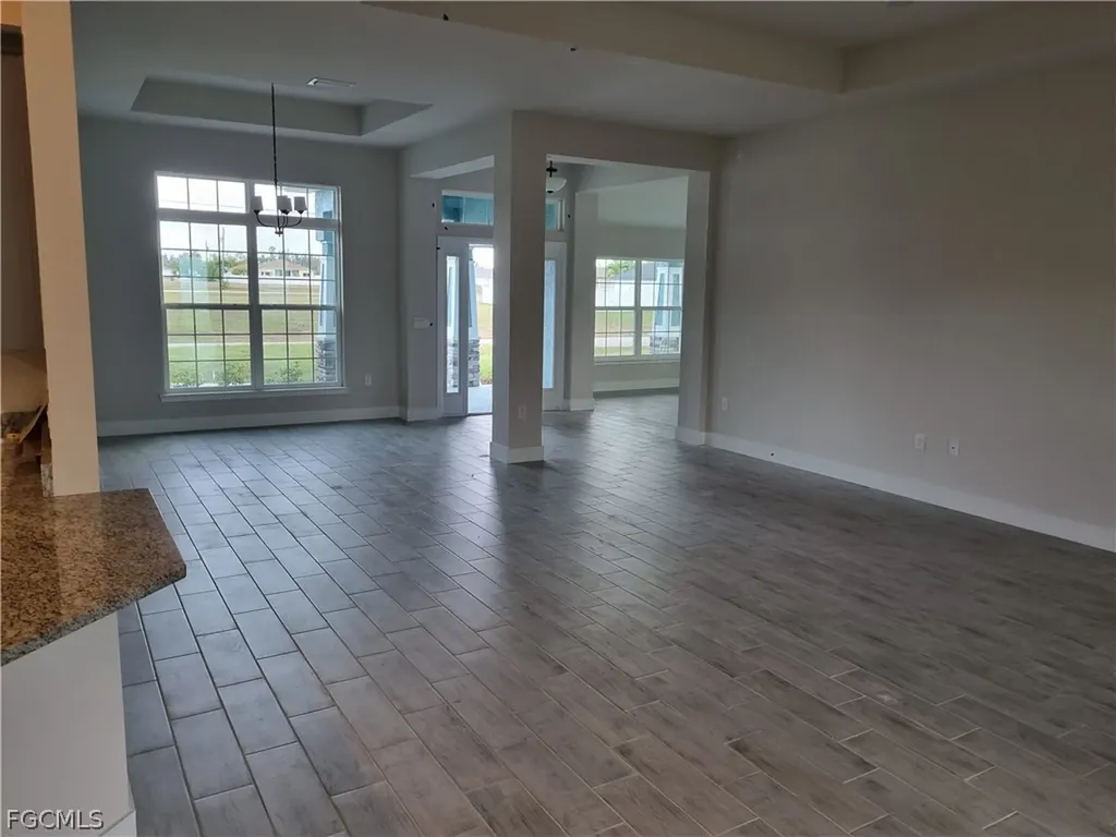 2814 NW 7th Terrace Cape Coral FL 33993