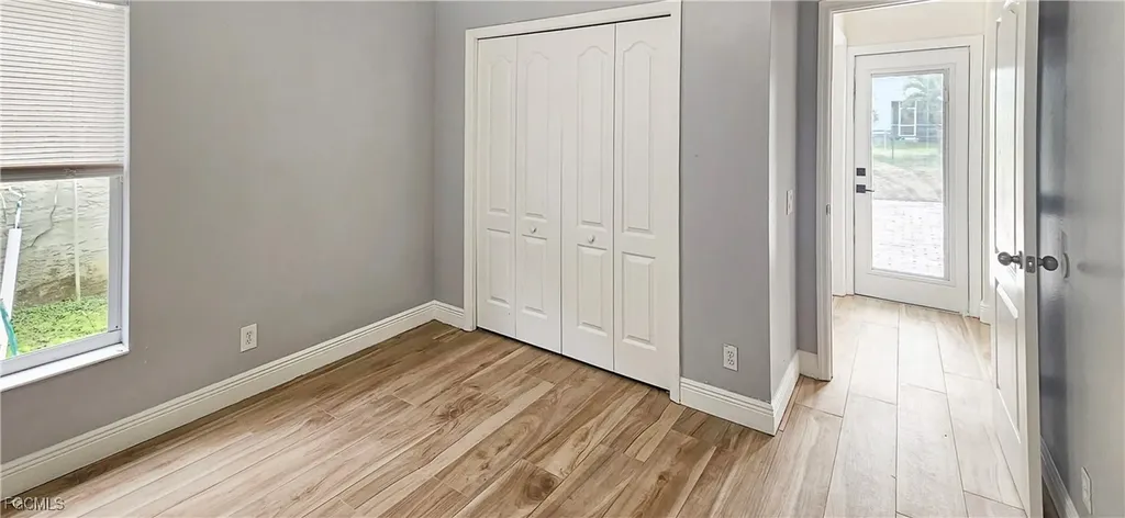 2538 Blackburn Circle Cape Coral FL 33991