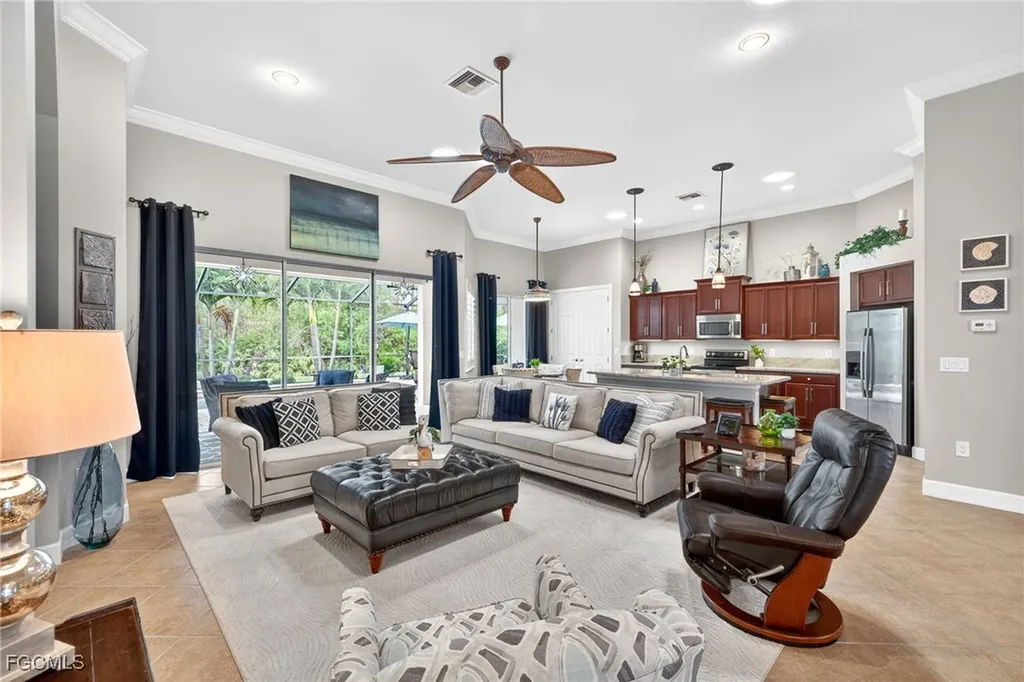10890 Stonington Avenue Fort Myers FL 33913