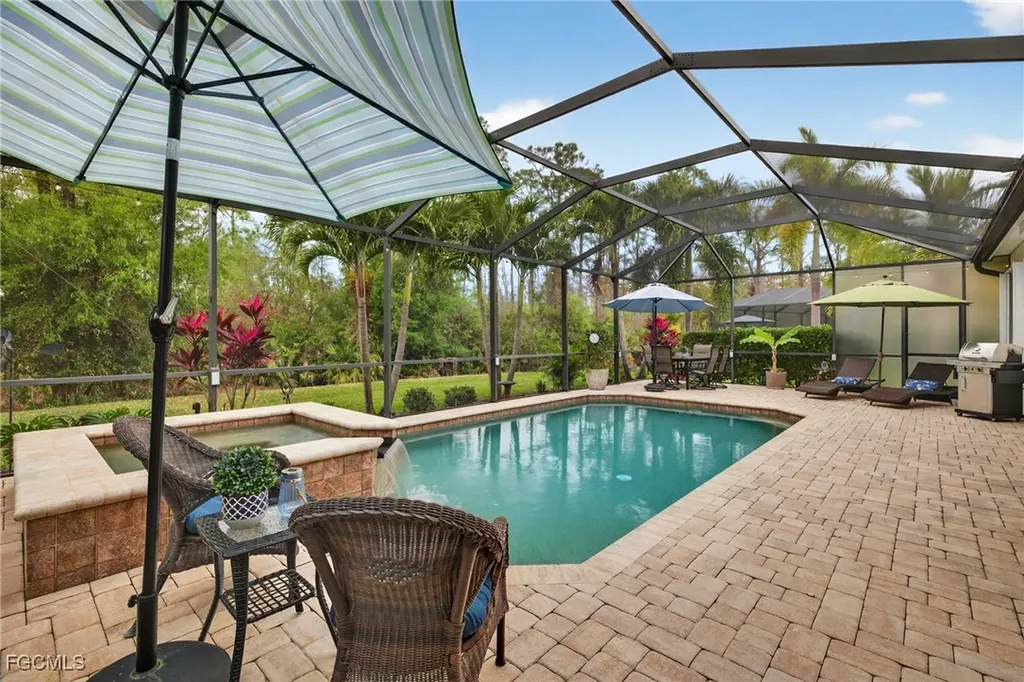 10890 Stonington Avenue Fort Myers FL 33913