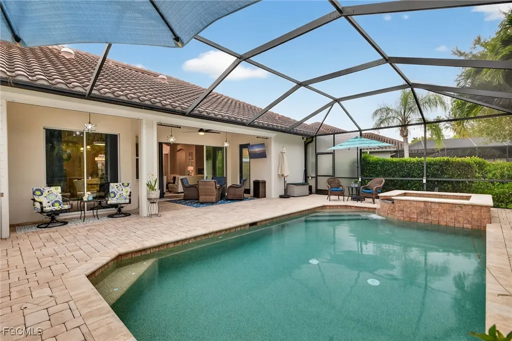10890 Stonington Avenue Fort Myers FL 33913