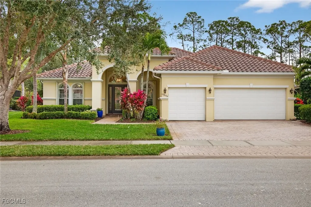10890 Stonington Avenue Fort Myers FL 33913