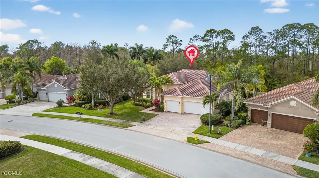 10890 Stonington Avenue Fort Myers FL 33913