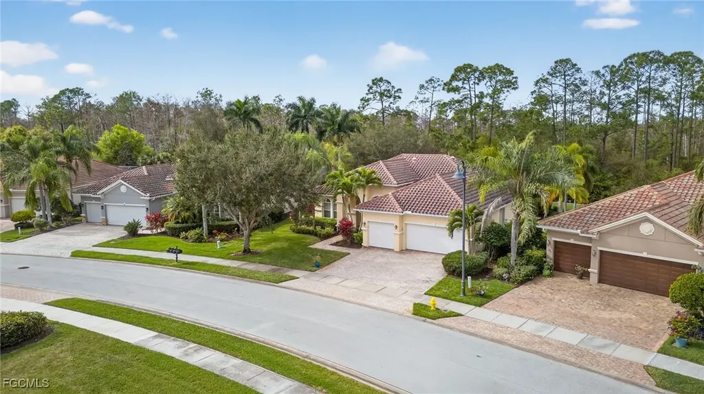 10890 Stonington Avenue Fort Myers FL 33913