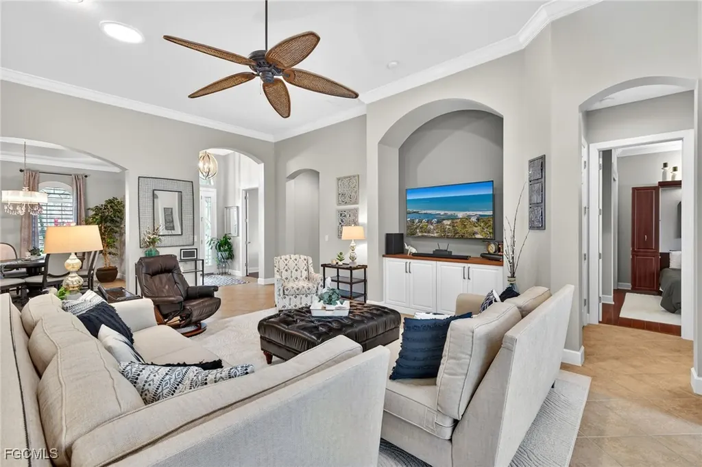 10890 Stonington Avenue Fort Myers FL 33913