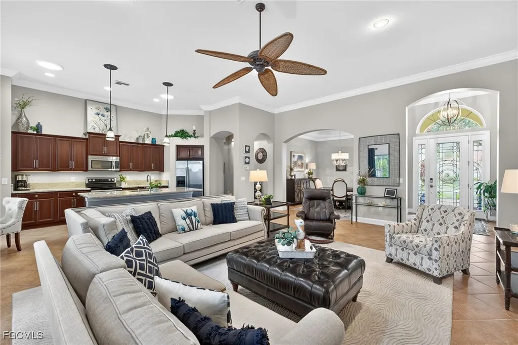 10890 Stonington Avenue Fort Myers FL 33913