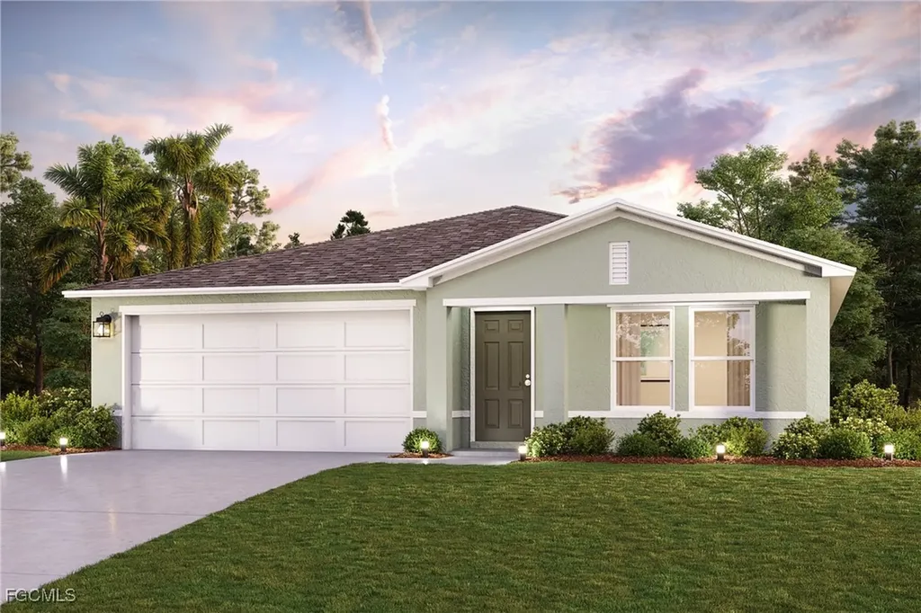 749 Switchboard Lane Lehigh Acres FL 33974