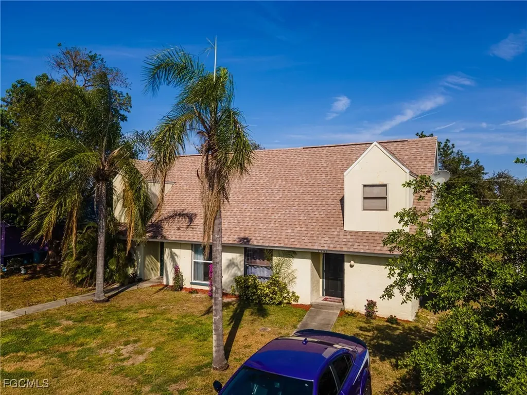 7393-7385 Albany Road Fort Myers FL 33967