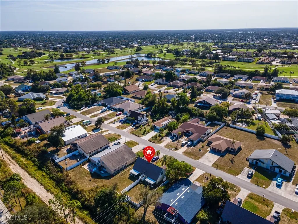 7393-7385 Albany Road Fort Myers FL 33967