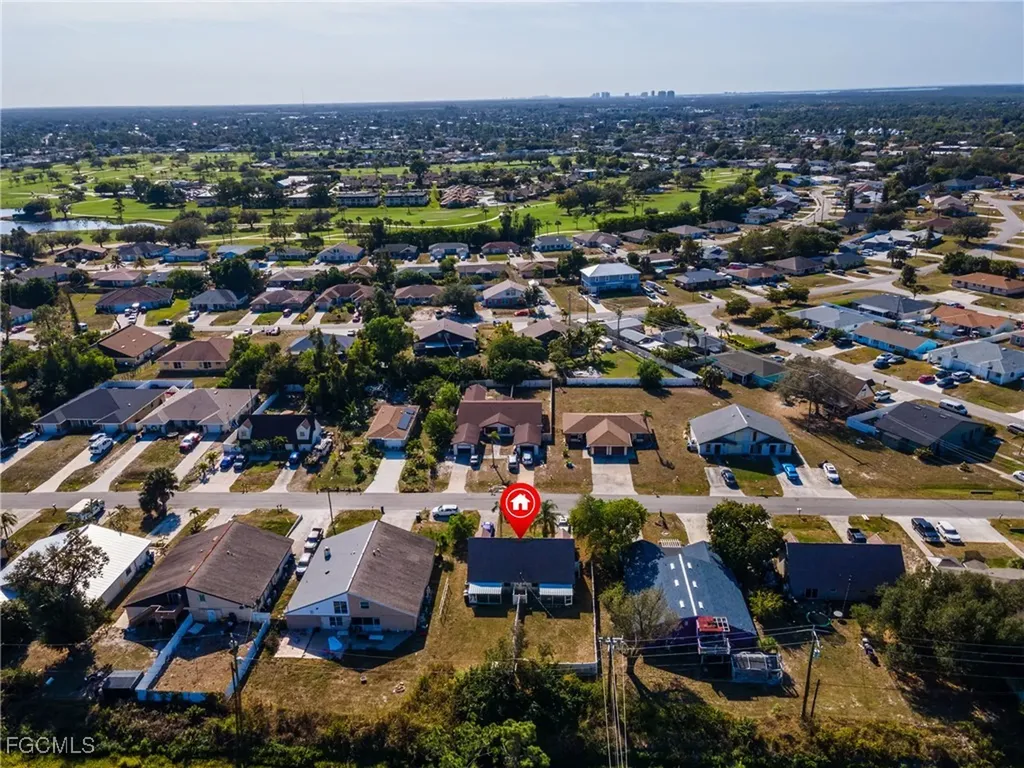 7393-7385 Albany Road Fort Myers FL 33967