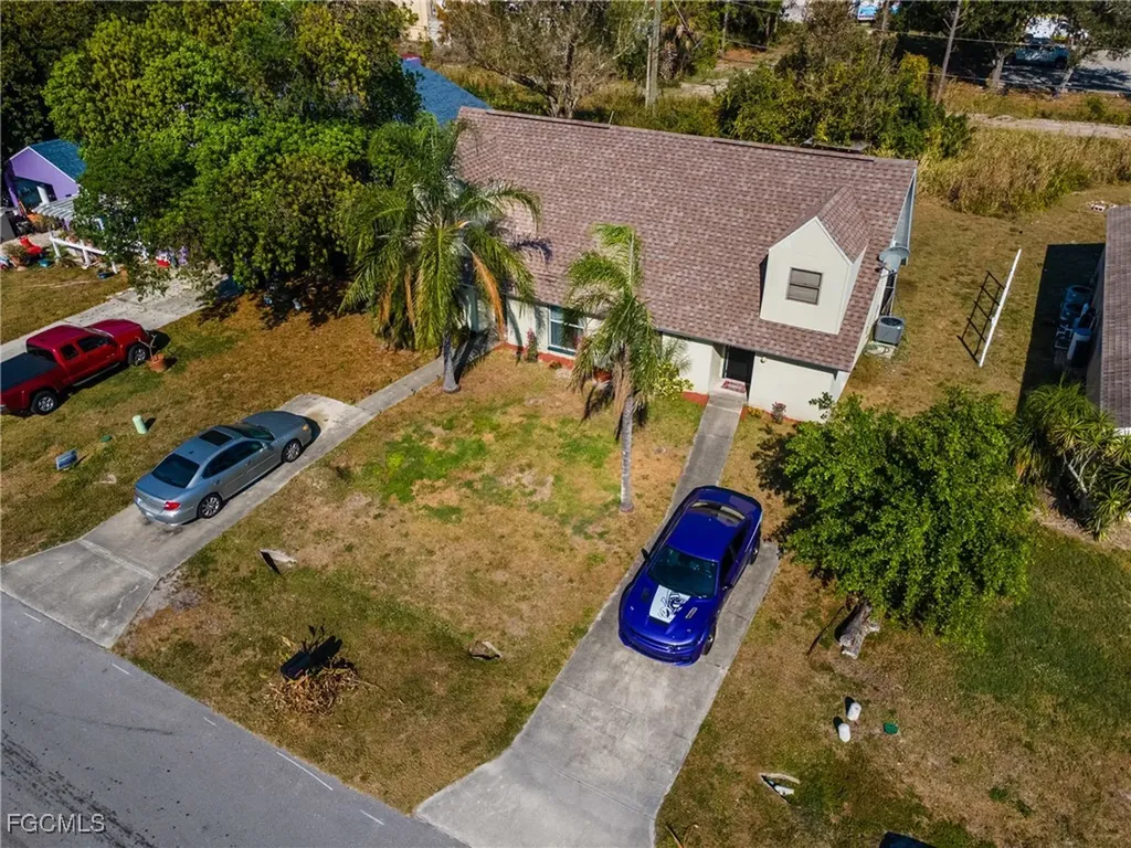7393-7385 Albany Road Fort Myers FL 33967