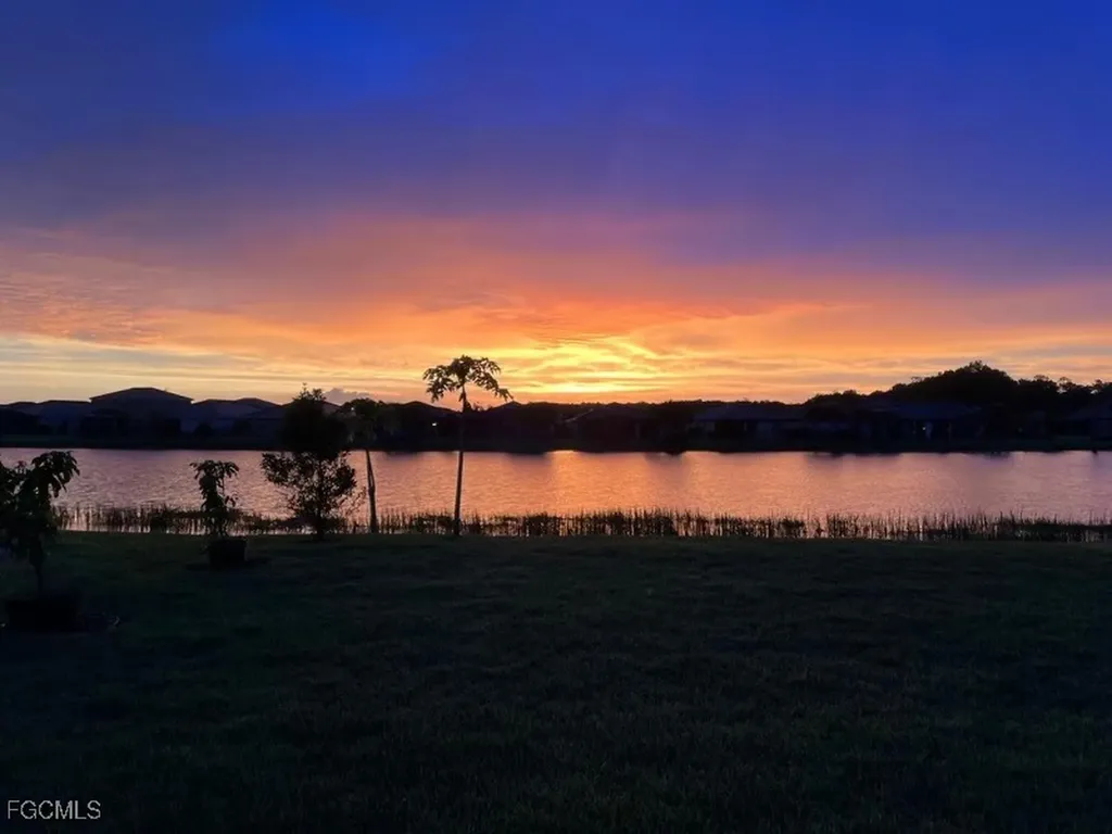 16123 Palmetto Prairie Drive Alva FL 33920