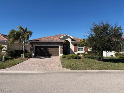 16123 Palmetto Prairie Drive Alva FL 33920