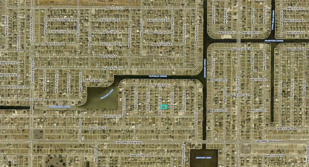 1709 NW 11th Avenue Cape Coral FL 33993