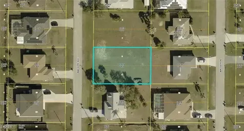 1709 NW 11th Avenue Cape Coral FL 33993