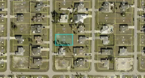 1709 NW 11th Avenue Cape Coral FL 33993