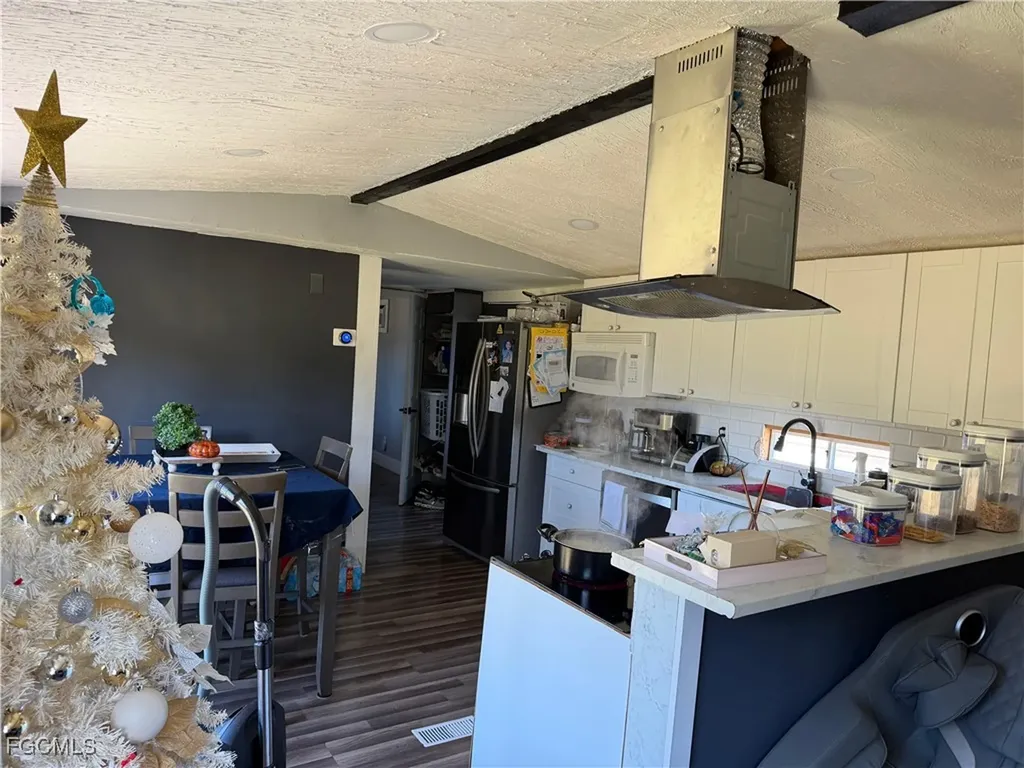 1011 Della Tobias Avenue Clewiston FL 33440