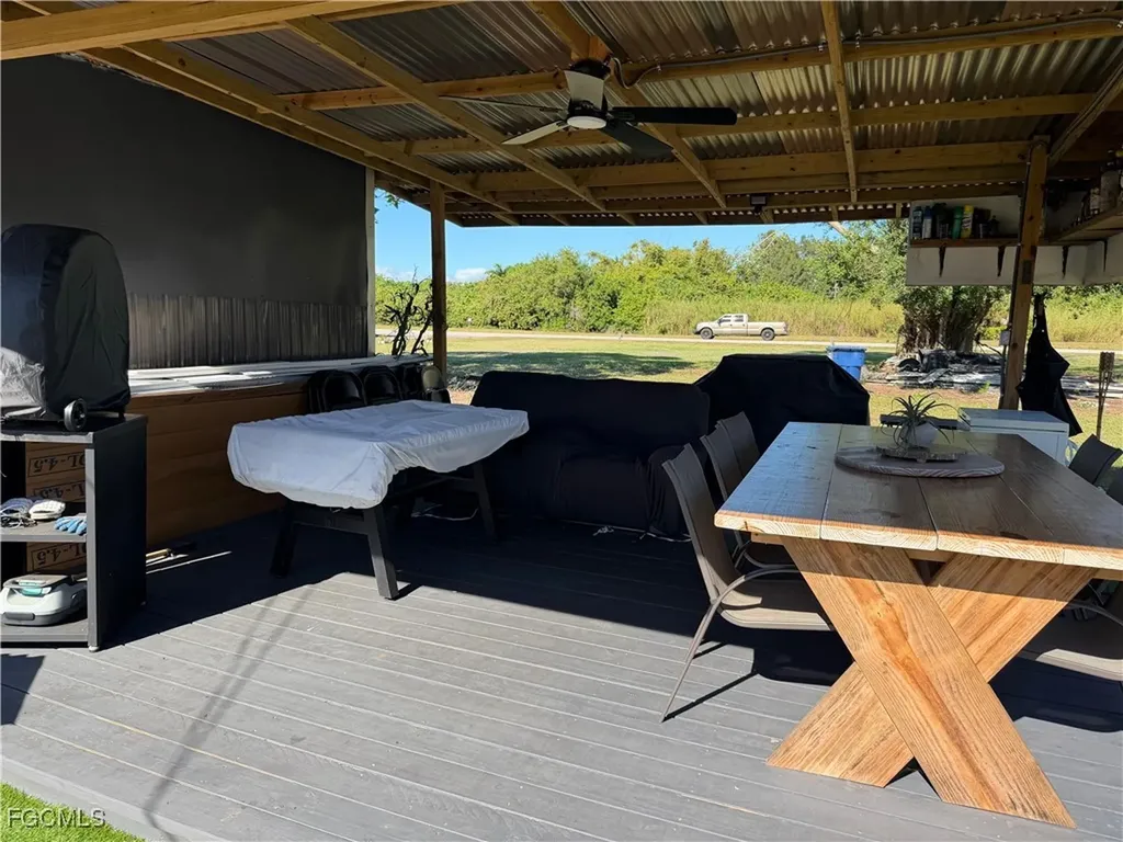 1011 Della Tobias Avenue Clewiston FL 33440