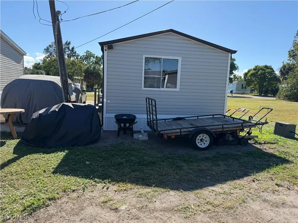 1011 Della Tobias Avenue Clewiston FL 33440