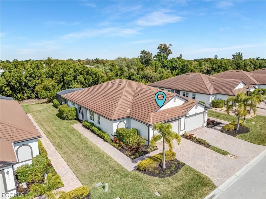 1141 S Town And River Drive Fort Myers FL 33919