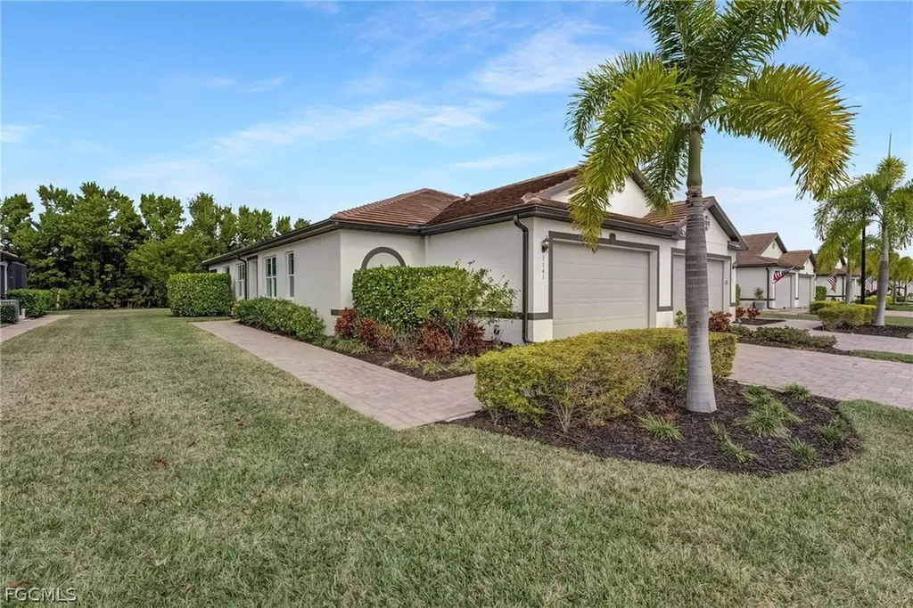 1141 S Town And River Drive Fort Myers FL 33919