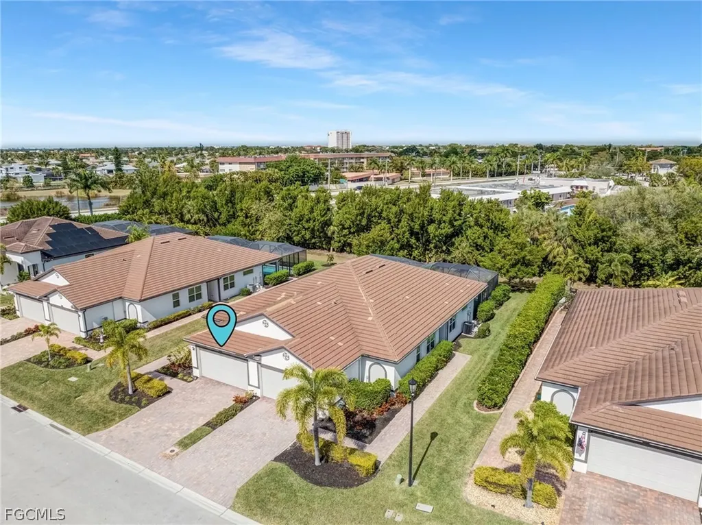 1141 S Town And River Drive Fort Myers FL 33919